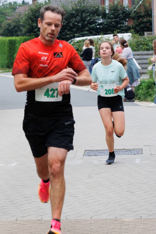 Landlopersjogging 2023